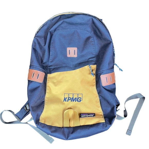 Patagonia Handbags - Patagonia Backpack